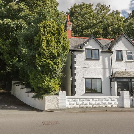 Villa One Conway View à Colwyn Bay Extérieur photo