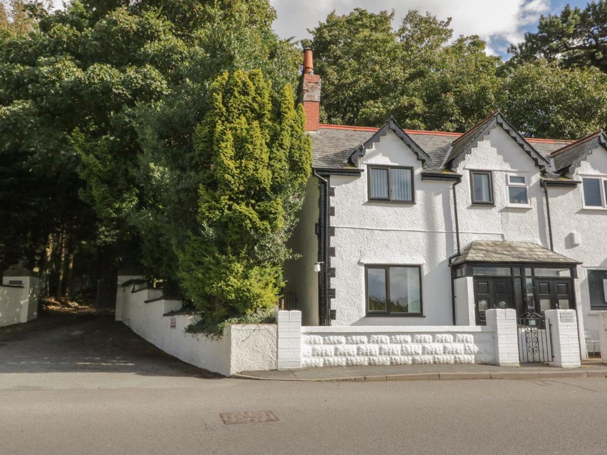 Villa One Conway View à Colwyn Bay Extérieur photo